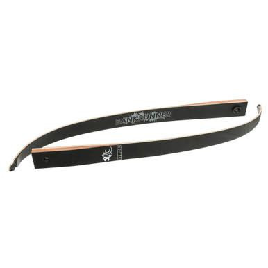 Fin-finder Fin Finder Bank Runner Recurve Limbs 58 In. 45 Lbs. 