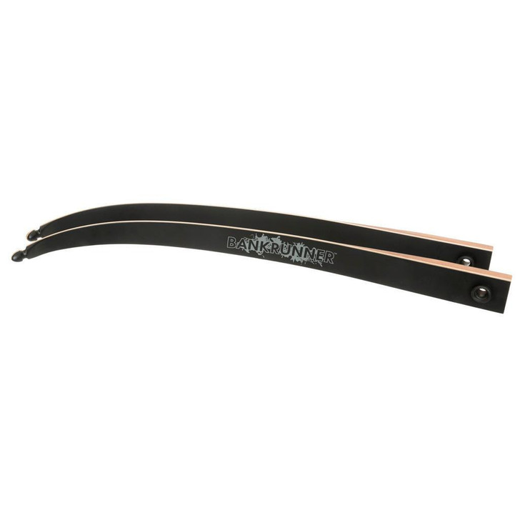 Fin-finder Fin Finder Bank Runner Limbs 58 In. 20 Lbs. 