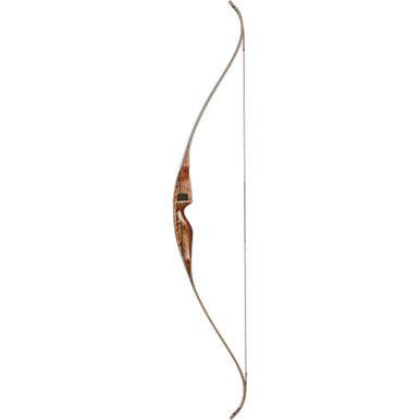 Bear Fred Bear Super Grizzly Recurve 45 Lbs. Lh 
