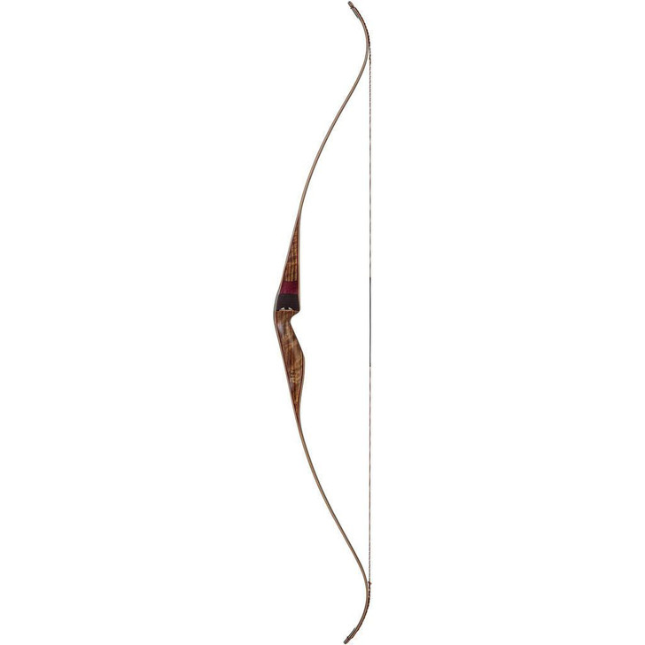 Bear Kodiak Recurve Shedua And Green 45 Lbs. Rh 