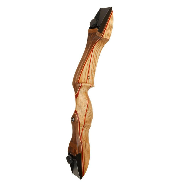  October Mountain Adventure 2.0 Recurve Riser 62 In. Lh 
