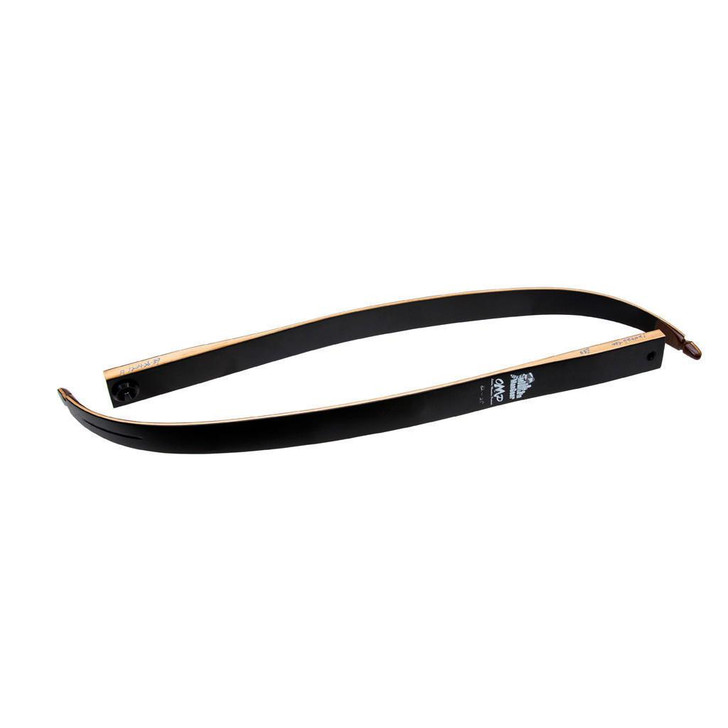  October Mountain Mountaineer 2.0 Recurve Limbs 62 In. 55 Lbs. 