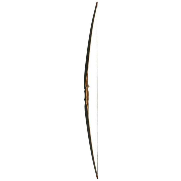  October Mountain Ozark Hunter Longbow 68 In. 40 Lbs. Rh 