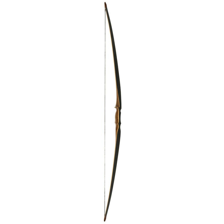  October Mountain Ozark Hunter Longbow 68 In. 45 Lbs. Lh 