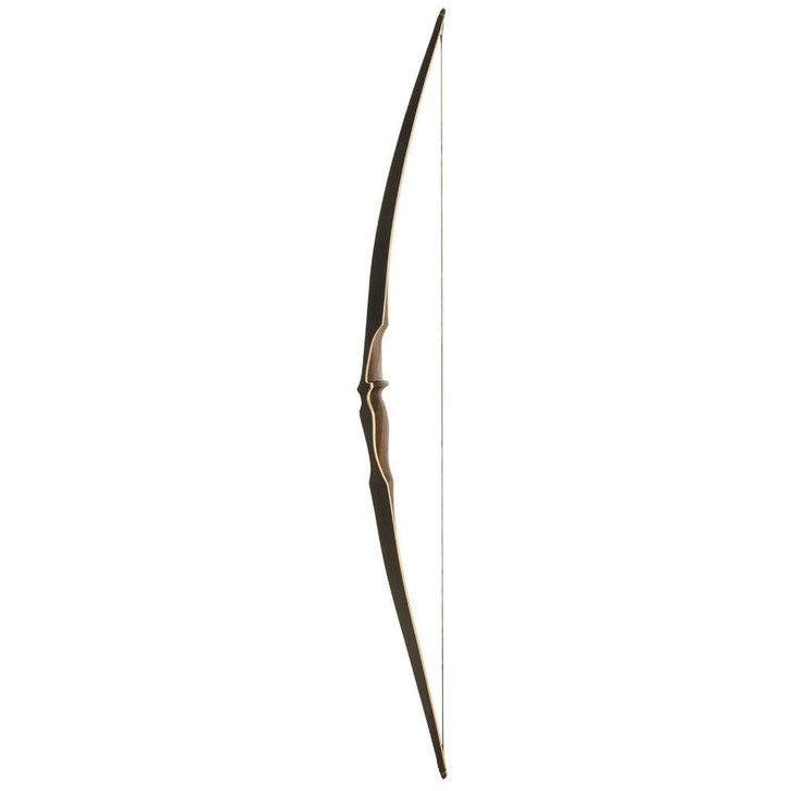  October Mountain Strata Longbow 62 In. 50 Lbs. Lh 