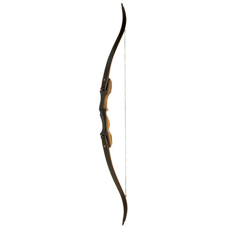  October Mountain Sektor Ilf Recurve Riser 17 In. Rh 