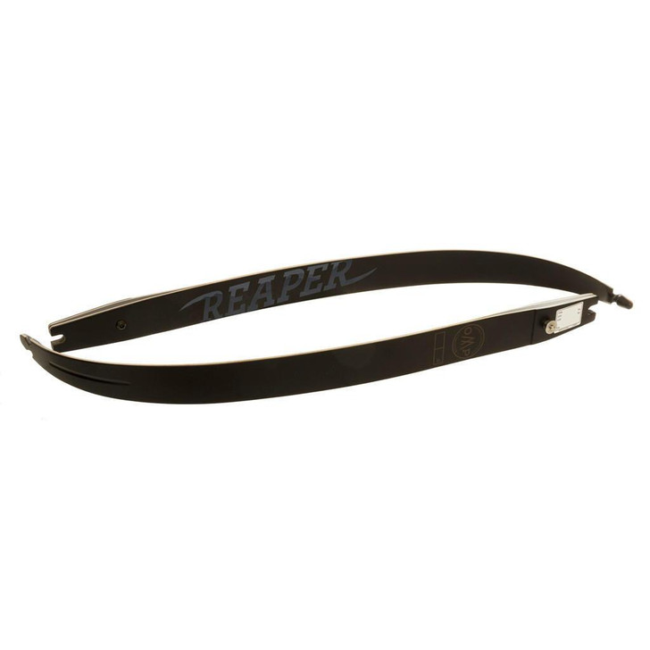  October Mountain Reaper Ilf Recurve Limbs Medium 35 Lbs. 