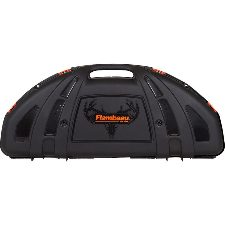  Flambeau Hard Bow Case 