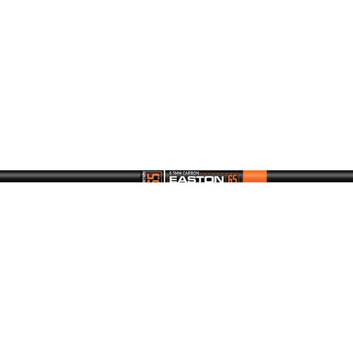  Easton 6.5 Bowhunter Shafts 340 1 Doz. 