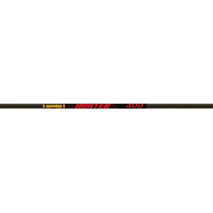  Gold Tip Hunter Shafts 340 1 Doz. 
