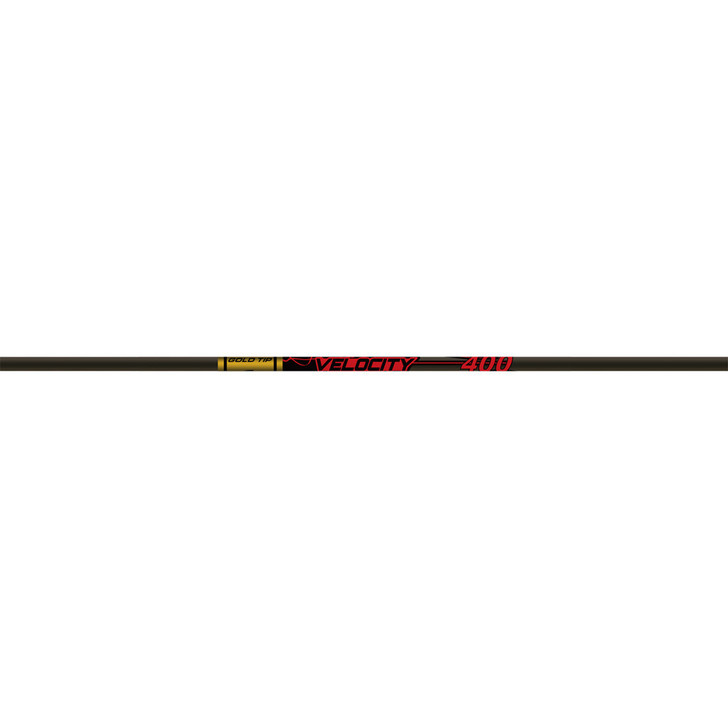 Gold Tip Velocity Shafts 300 1 Doz.