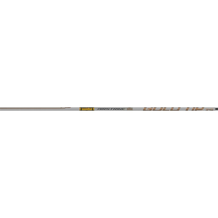  Gold Tip Airstrike Shafts 250 1 Doz. 