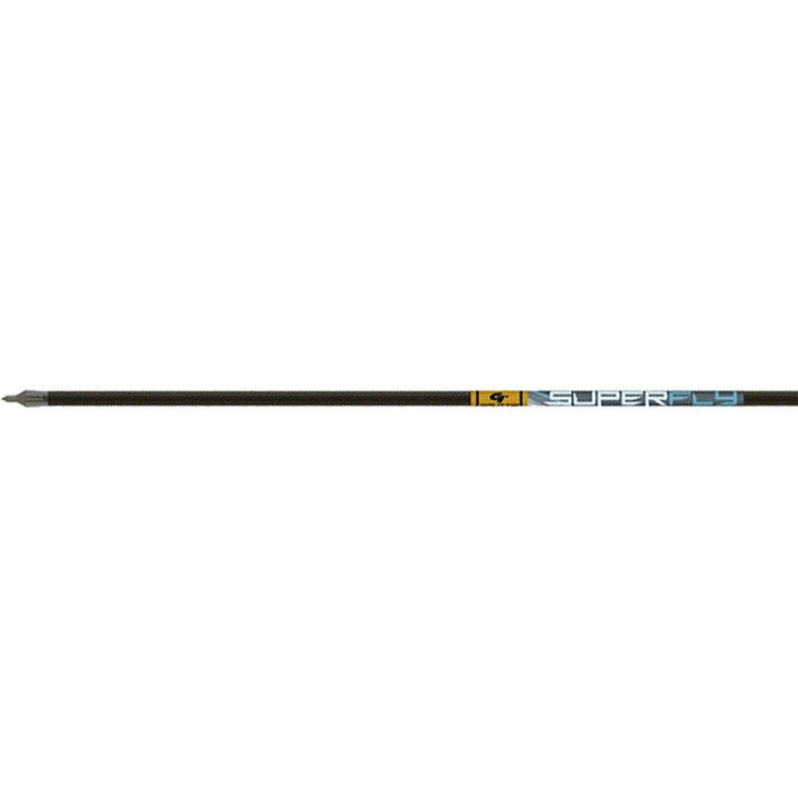  Gold Tip Superfly Bolt Shafts 20 In. 1 Doz. 