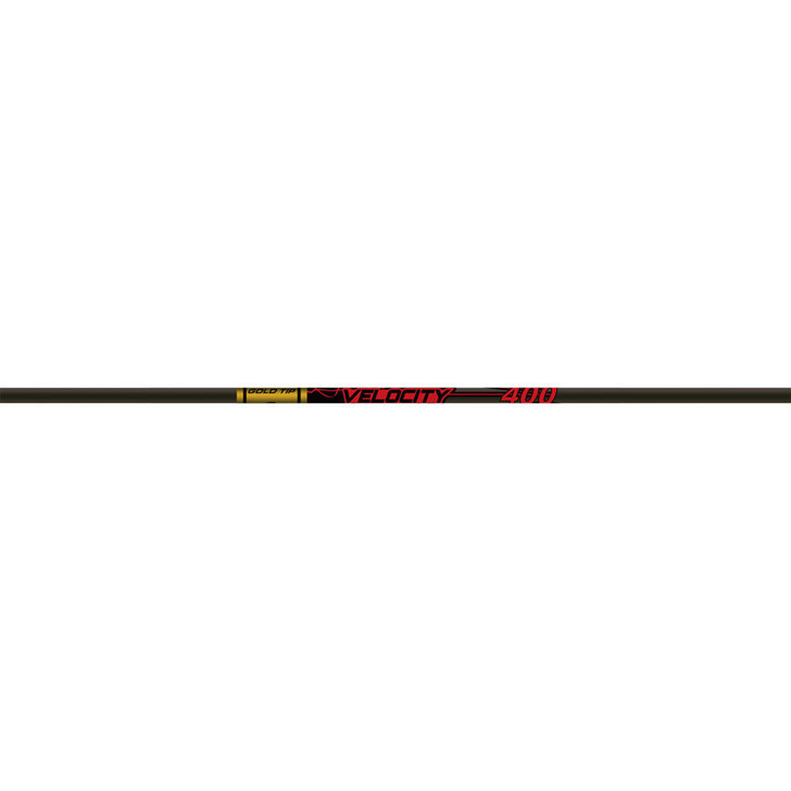 Gold Tip Velocity Shafts 500 1 Doz.