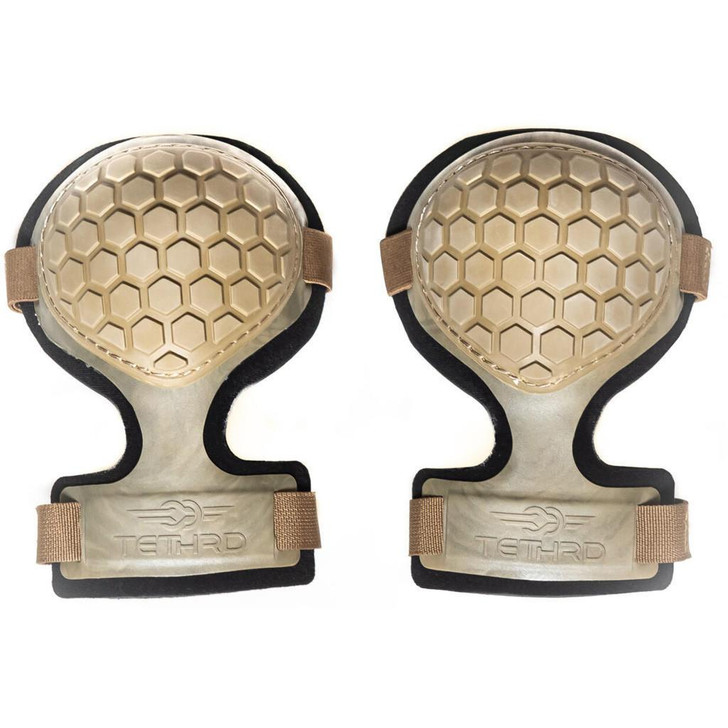  Tethrd Knee Pads 