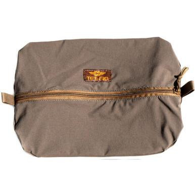  Tethrd Pulley Pouch X Large 