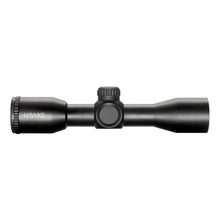 Hawke Optics Hawke Xb Crossbow Scope 3x32 Illuminated Reticle 