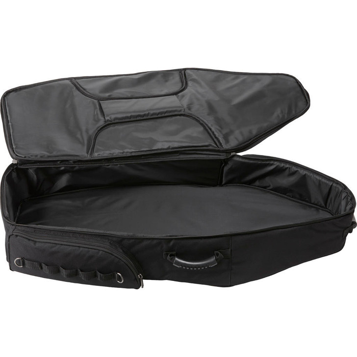 Bulldog Crossbow Case  Black
