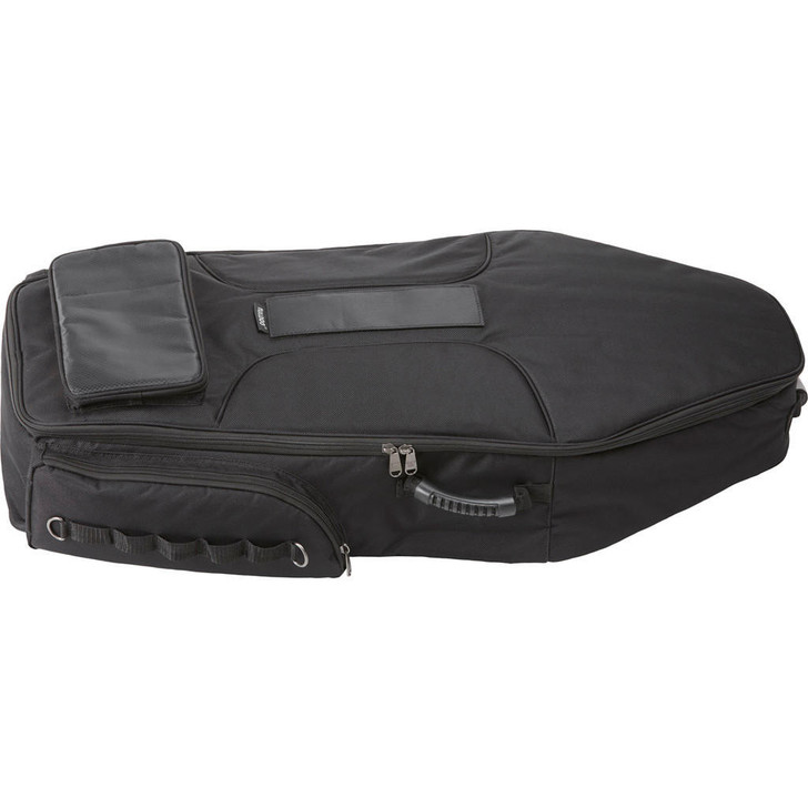 Bulldog Crossbow Case  Black
