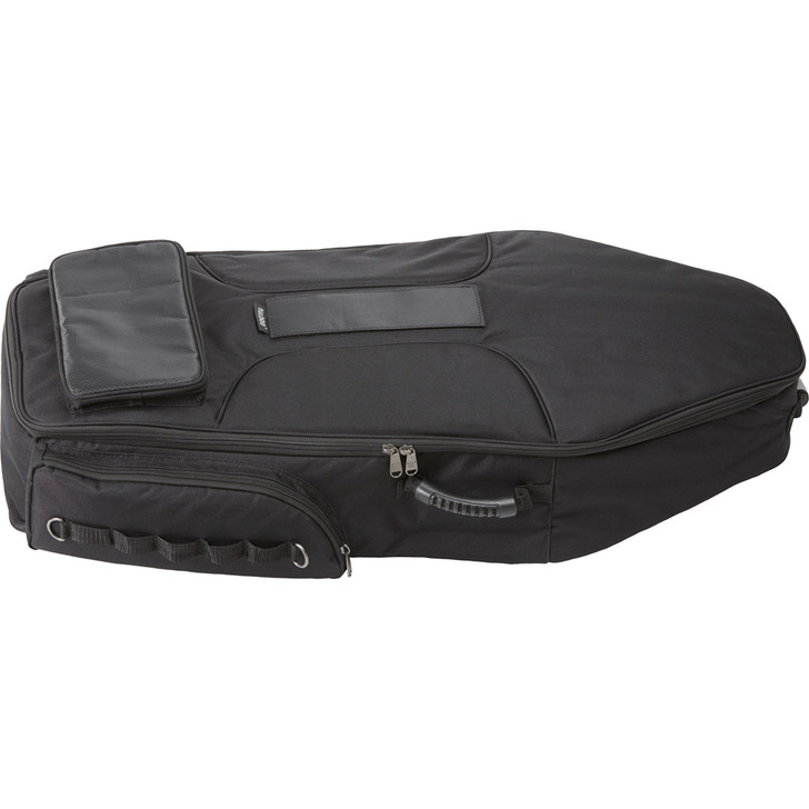 Bulldog Crossbow Case  Black