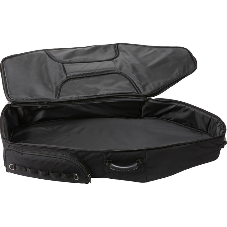 Bulldog Crossbow Case  Black