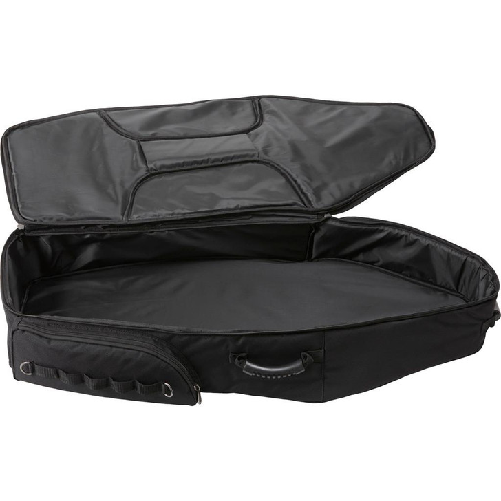  Bulldog Crossbow Case  Black 