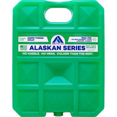  Arctic Ice Alaskan Series 5.0 Lb 