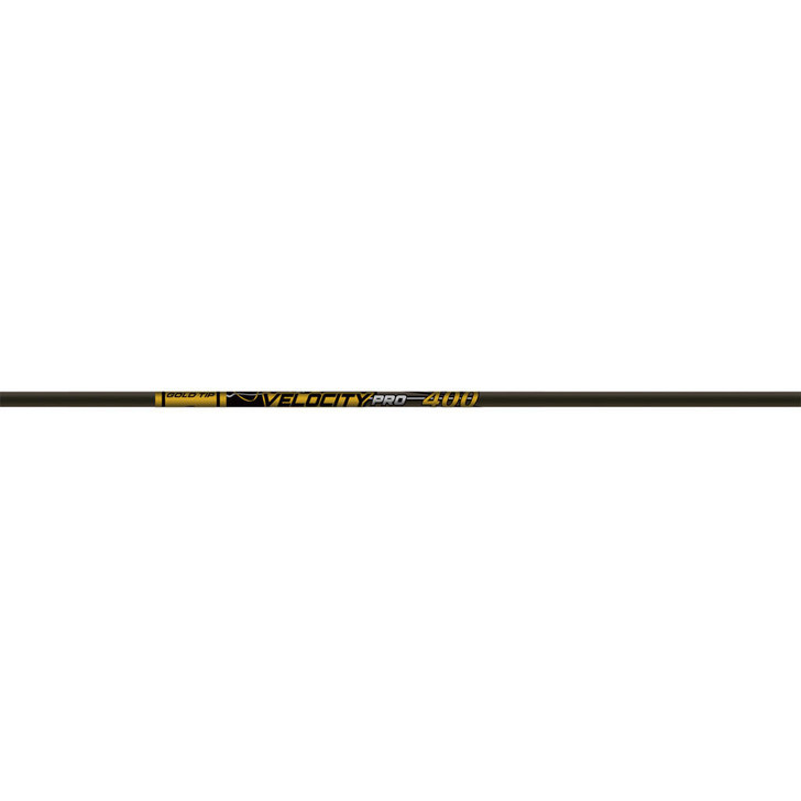 Gold Tip Velocity Pro Shafts 340 1 Doz.