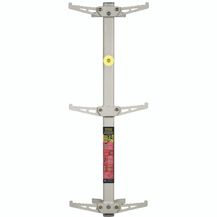 Summit Folding Climbing Sticks Aluminum