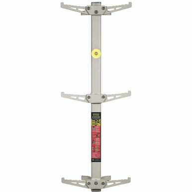 Summit Folding Climbing Sticks Aluminum