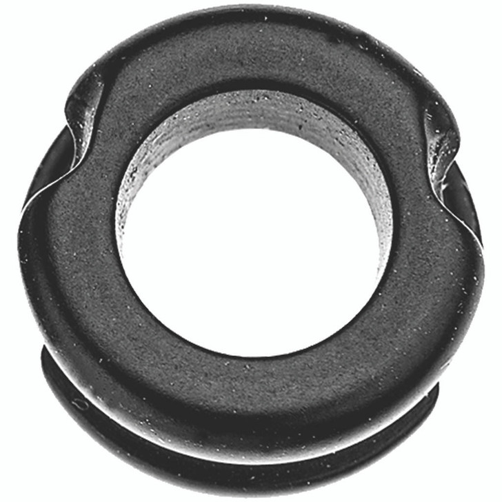 Pine Ridge Z38 Aluminum Peep Sight Black 3/16 In. 1 Pk.
