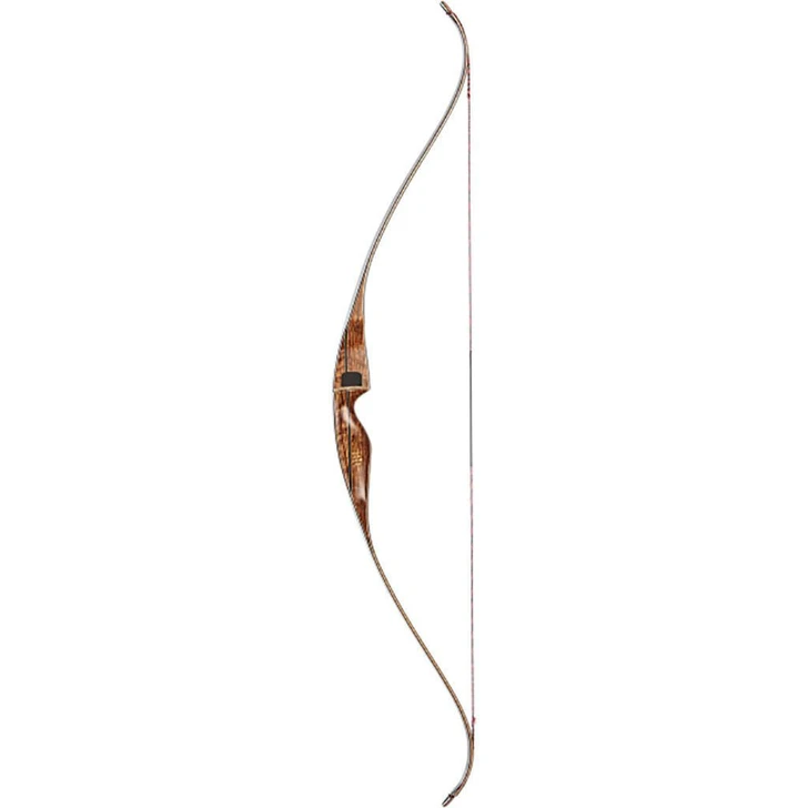 Bear Fred Bear Super Grizzly Recurve 45 Lbs. Rh 