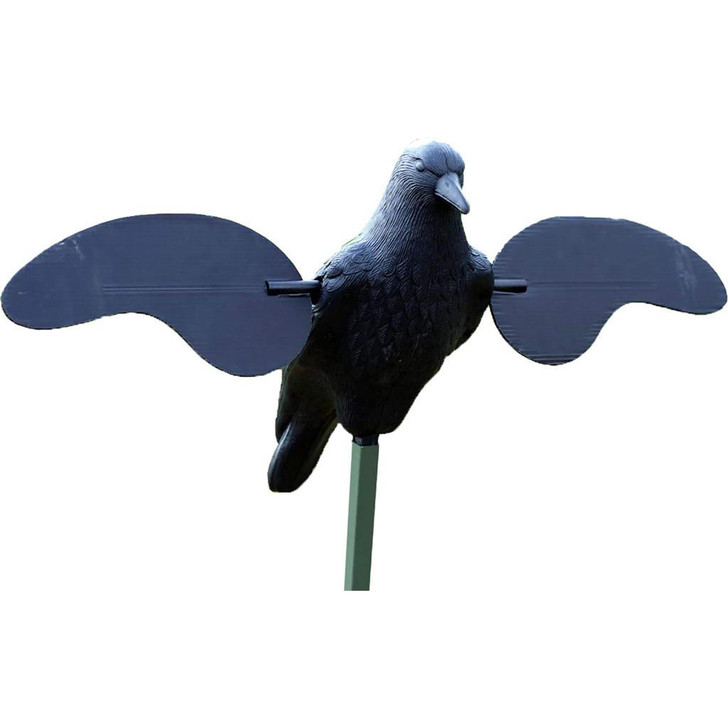 MOJO OUTDOORS Mojo Crow Decoy 