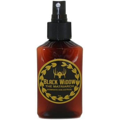  Black Widow The Matriarch Premium Estrus 3 Oz. 