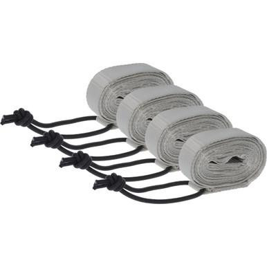 Hawk Treestands Hawk Helium Straps 4 Pk. 