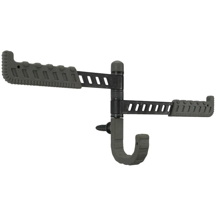 Hawk Treestands Hawk Tactical Trio Hybrid Tree Hook 
