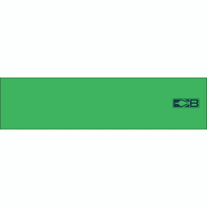  Bohning Blazer Arrow Wraps Neon Green 4 In. 13 Pk. 