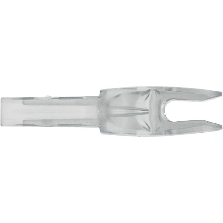  Altra Nock .166 Clear 12 Pk. 