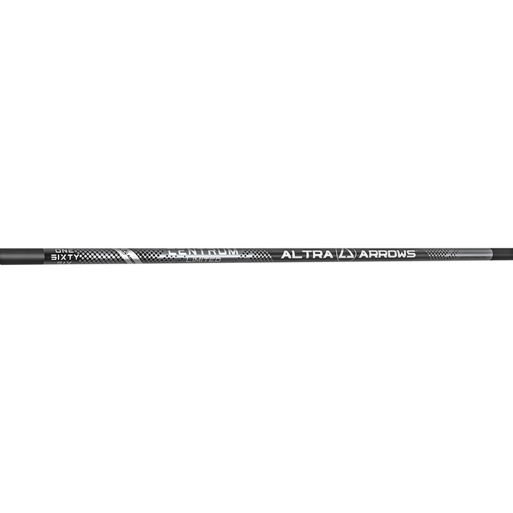 Altra Centrum 166 Limited Shafts .003 300 1 Doz.