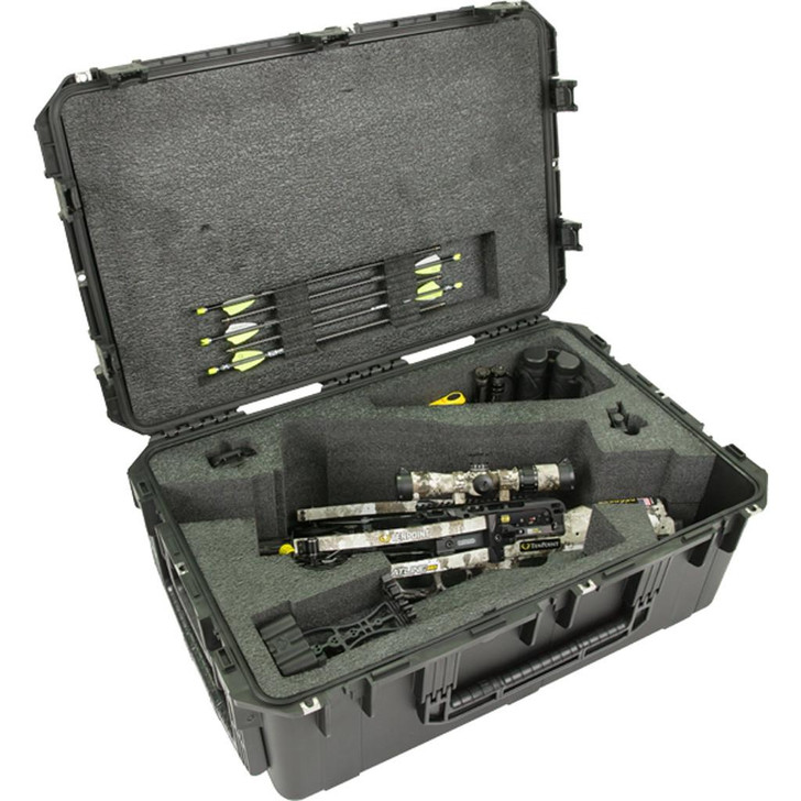  Skb Tenpoint  Flatline Crossbow Case 