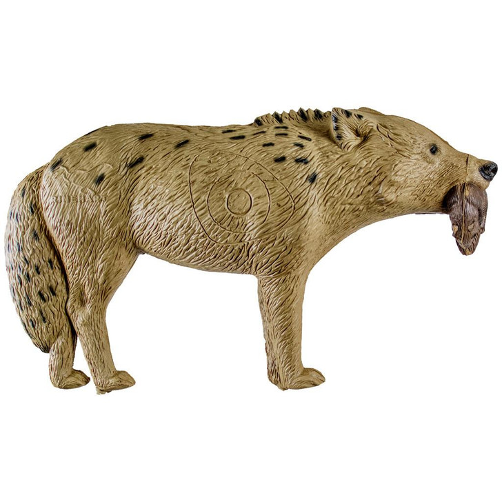  Rinehart Signature Coyote Target 