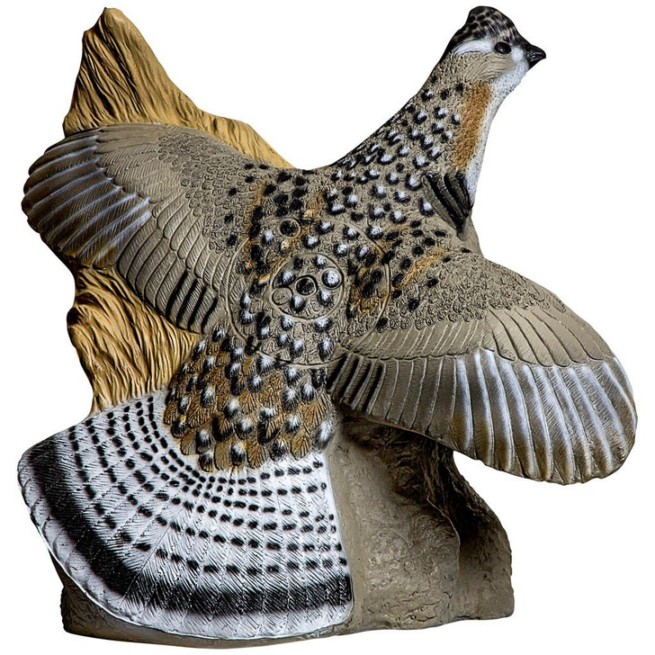  Rinehart Grouse Target 