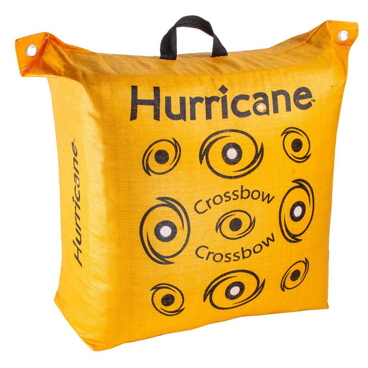 Block Hurricane Crossbow Bag Target H-21 
