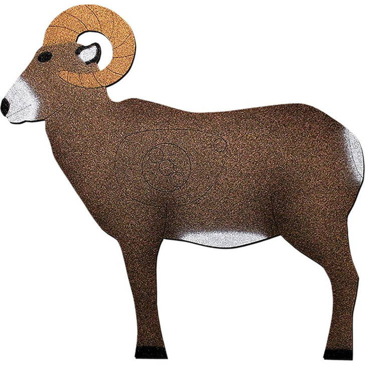 Oncore Targets Oncore Archery Target Ram 