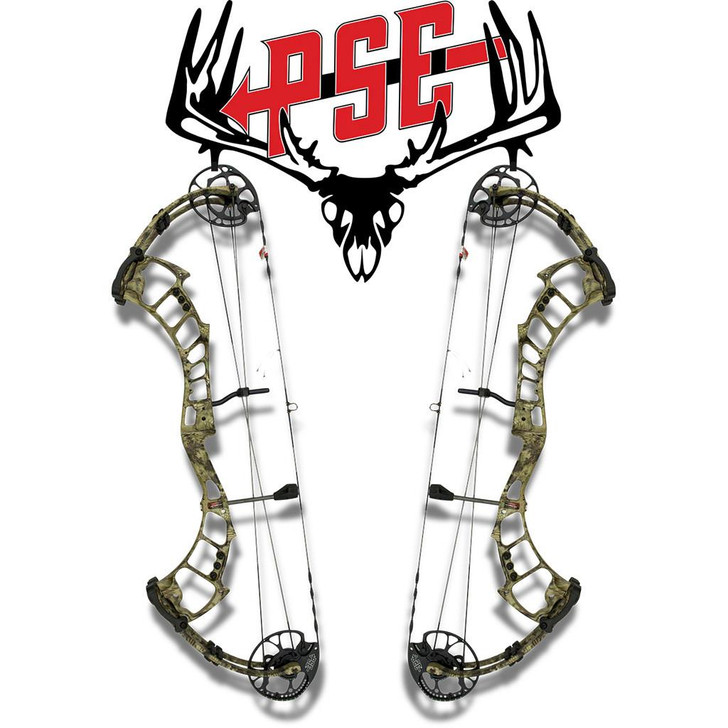  Raxx Bow Hanger Pse 