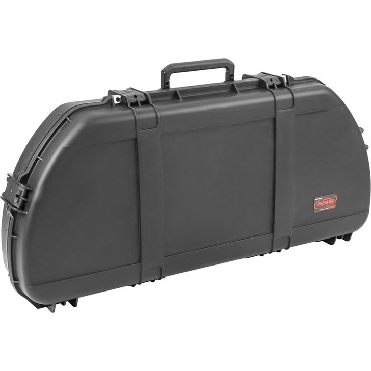  Skb Iseries Shaped Bow Case Black 
