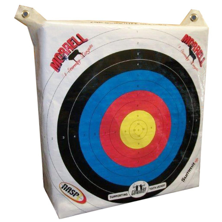  Morrell Replacement Cover Nasp Youth Target 