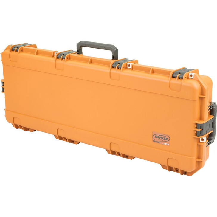  Skb Pro Series Medium Bow Case Coyote Brown 