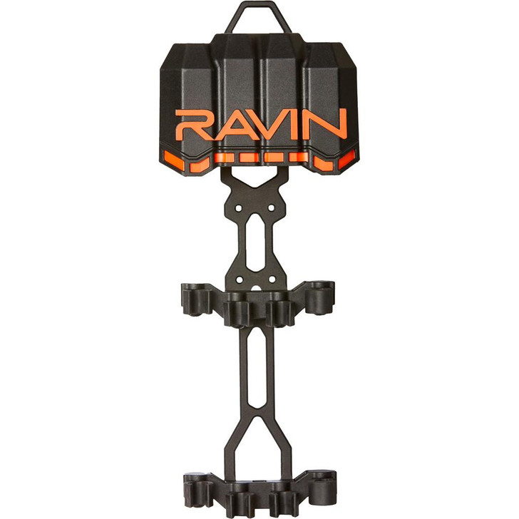 Ravin Premium 4 Arrow Quiver 