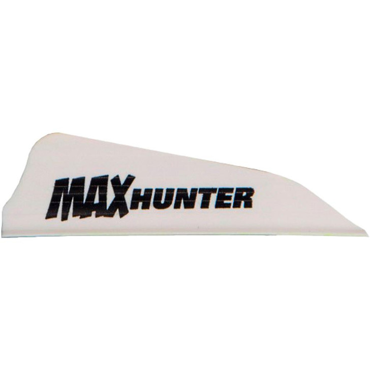  Aae Max Hunter Vanes Gray 50 Pk. 